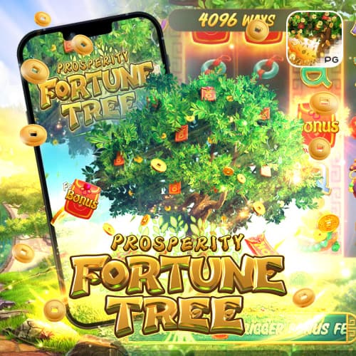 betflikinc Prosperity Fortune Tree