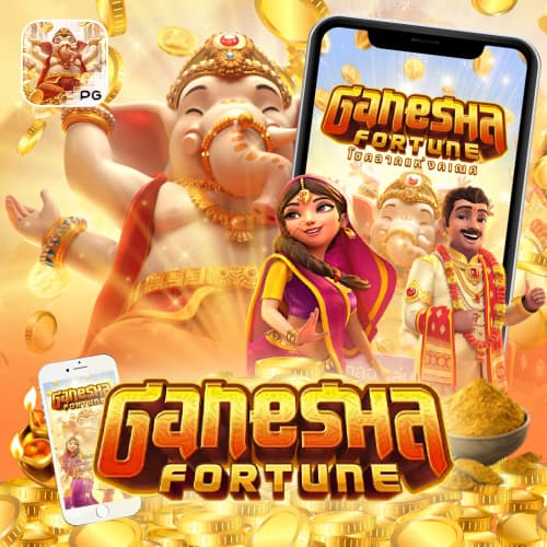 betflikinc Ganesha Fortune