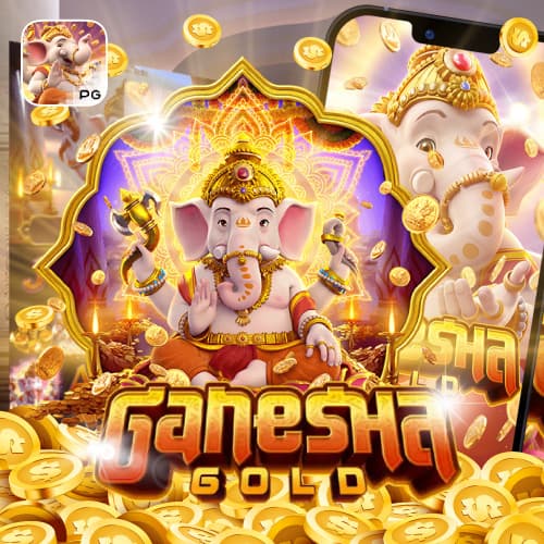 betflikinc Ganesha Gold