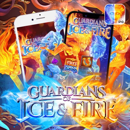 betflikinc Guardians of Ice & Fire