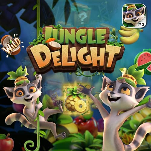 Jungle Delight betflikinc