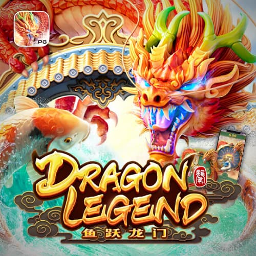 betflikinc Dragon Legend