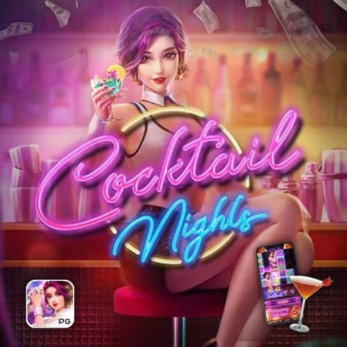 betflikinc Cocktail Nights