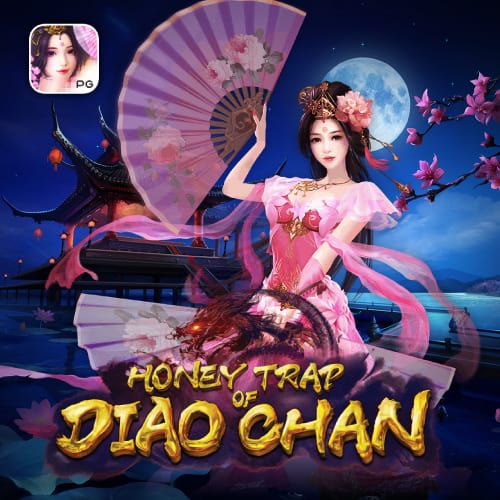 betflikinc Honey Trap of Diao Chan