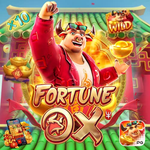 fortune ox betflikinc