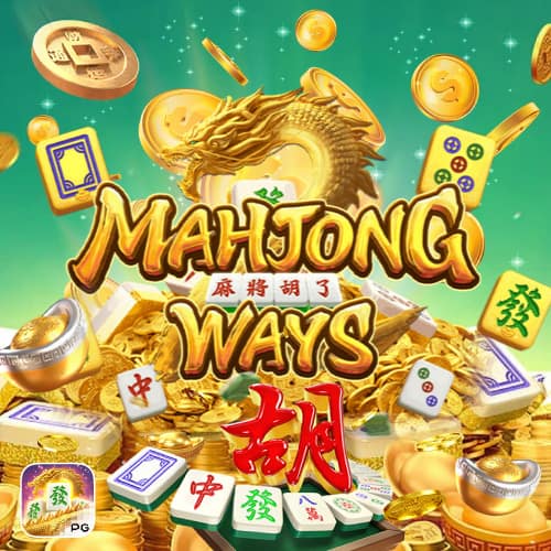 mahjong ways betflikinc