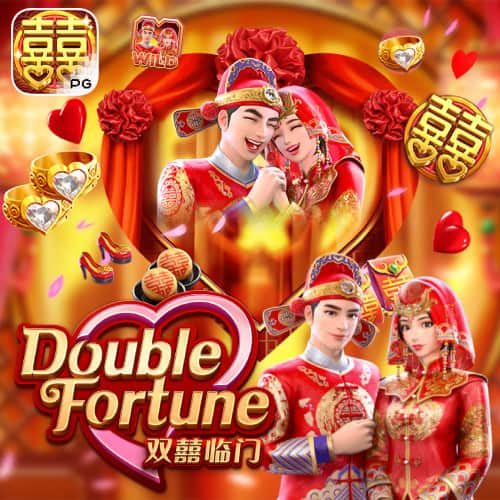 Double Fortune betflikinc