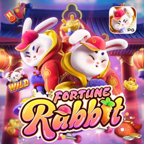 fortune rabbit betflikinc