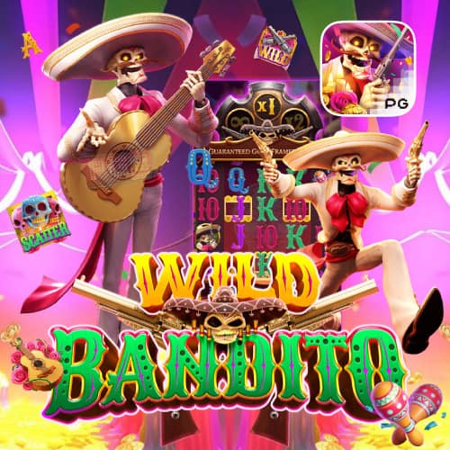 wild bandito betflikinc