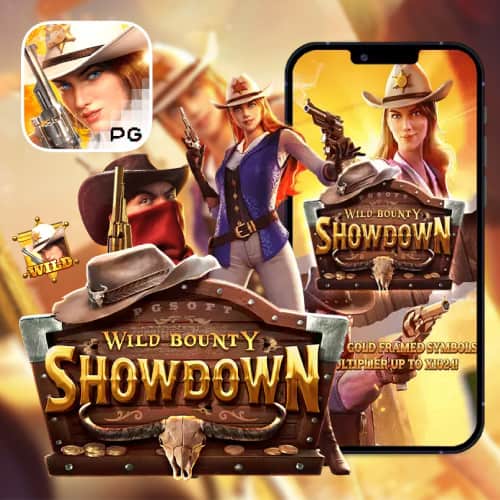Wild Bounty Showdown betflikinc