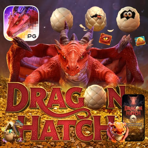 Dragon Hatch betflikinc